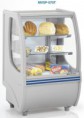 Vitrine Neutra Start Plustop
